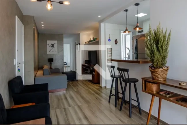 Imagem Apartamento à Venda - Recreio, 2 Quartos, 140 m2