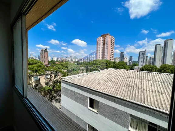 Imagem APARTAMENTO COM 3 DORMITÓRIOS À VENDA NA VILA OLIMPIA!