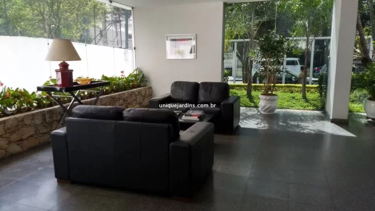 Imagem Apartamento para alugar Jardim Paulista São Paulo