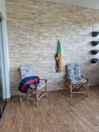 Imagem Sobrado com 4 dormitórios à venda, 360 m² por R$ 1.900.000,00 - Jardim Carolina - Ubatuba/SP