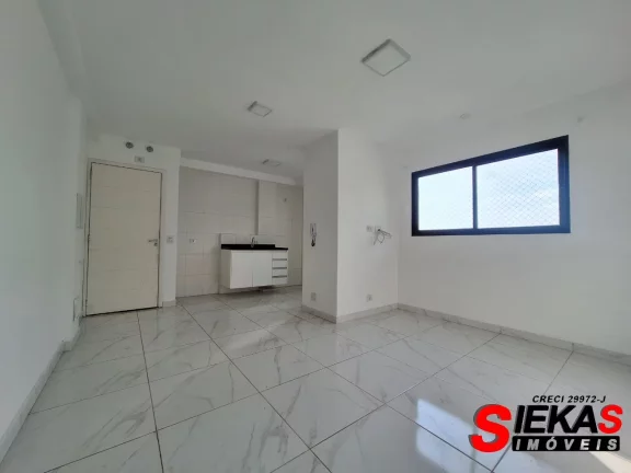 Imagem Aluguel de Apartamento de2 quartos na Penha, São Paulo - SP: 50m² de conforto e praticidade!