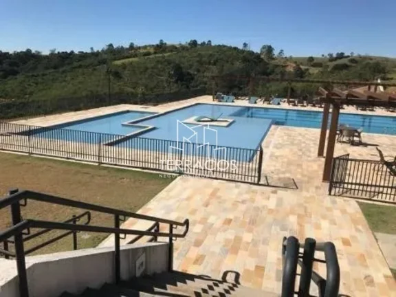 Imagem TERRENO COM 527 M² À VENDA, CONDOMÍNIO RESERVA SANTA ROSA II, ITATIBA SP, ÓTIMA LOCALIZAÇÃO