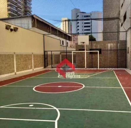 Imagem Apartamento à venda, 340 m² por R$ 3.000.000,00 - Meireles - Fortaleza/CE