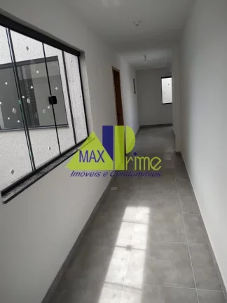 Imagem Vila Centenário: Apartamento com 2 quartos e 44m² à venda ou para locação em São Paulo-SP