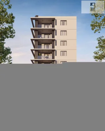 Imagem Apartamento a Venda no bairro Rebouças - Curitiba, PR