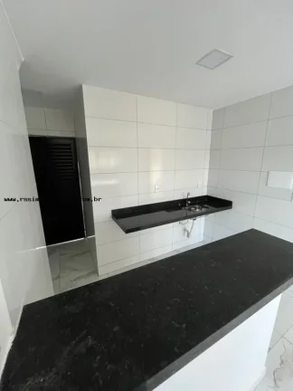 Imagem Apartamento à venda Colinas do Sul Gramame em João Pessoa/PB