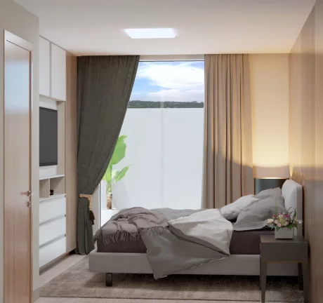 Imagem Apartamento em Belo Horizonte