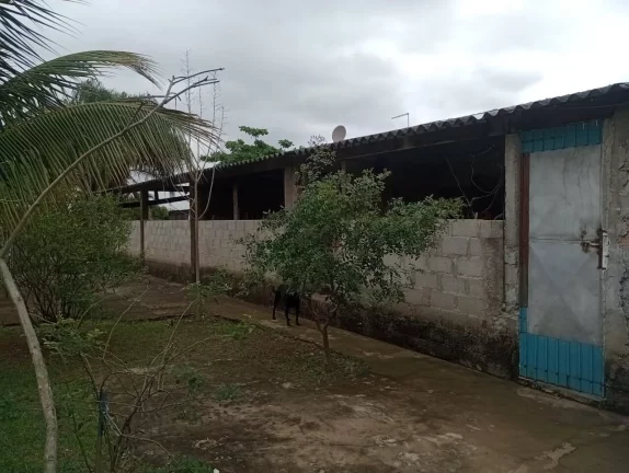 Imagem Chácara de 2300m² no Goiabal Pindamonhangaba