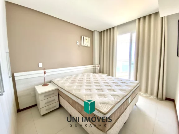 Imagem Paraíso à Beira-Mar! Espetacular Apartamento de 3 Quartos com Vista Panorâmica da Praia do Morro