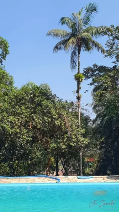 Imagem Excelente Chácara em Cáioba -PR