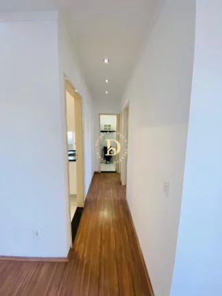 Imagem Apartamento - Jd. Americano - Residencial Eviva - SJC - 2 Dormitórios - 50m²