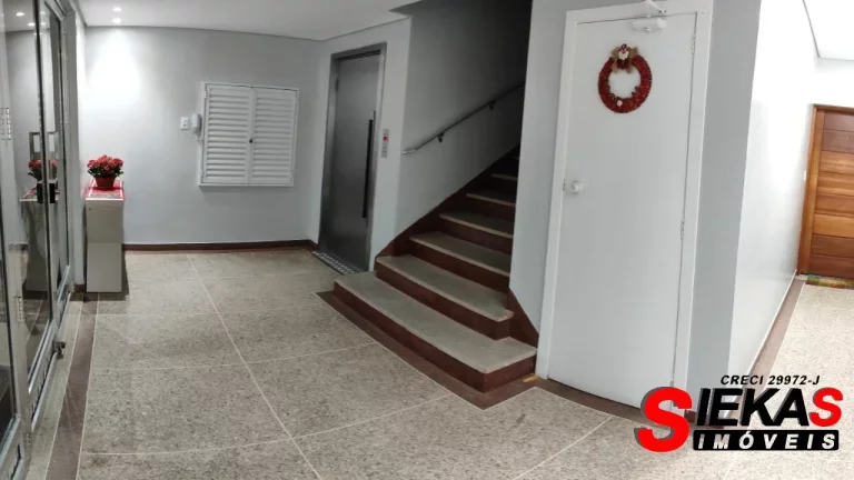 Imagem Apartamento à venda em São Paulo-SP, no bairro Quinta da Paineira: 2 quartos, 1 sala, 1 banheiro, 75,00 m².