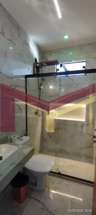 Imagem Casa de Alto Padrão