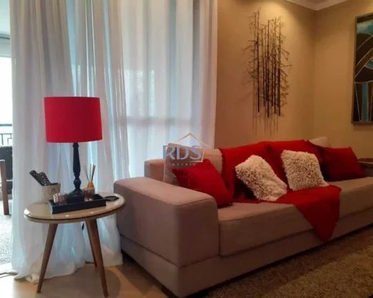 Imagem APARTAMENTO RESIDENCIAL em São Paulo - SP, Parque Residencial Julia