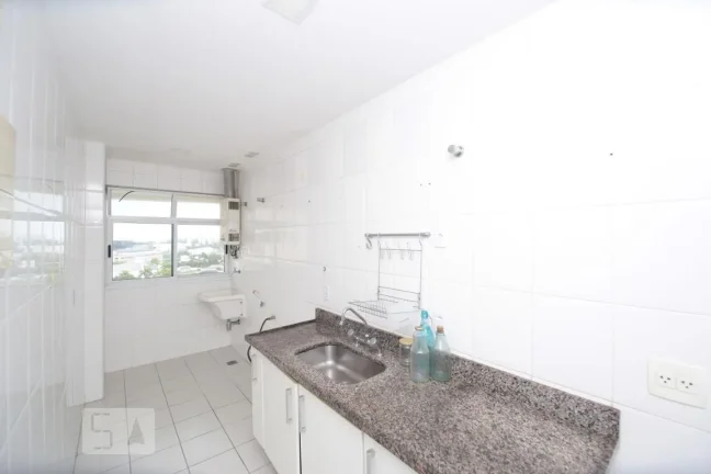Imagem Apartamento à Venda - Recreio, 3 Quartos, 154 m2
