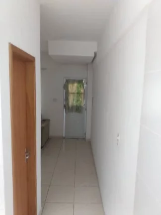 Imagem Casa com 2 dormitórios à venda, 67 m² por R$ 250.000,00 - Balneário Esmeralda - Praia Grande/SP