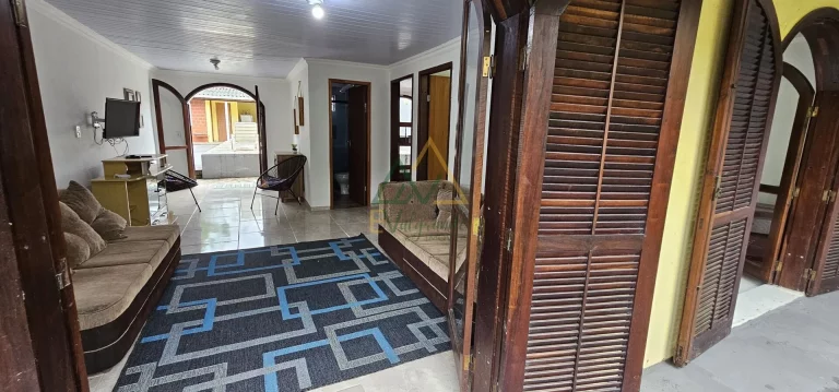 Imagem Casa à venda Itapema Antonina PR