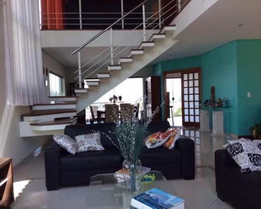 Imagem PARQUE DOS PRÍNCIPES, 4 DORM , COM PISCINA, COM CHURRASQUEIRA.FL580