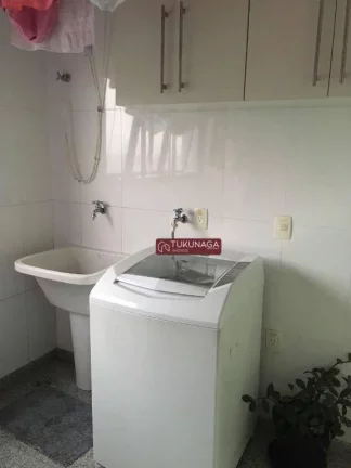 Imagem Apartamento com 4 Quartos à Venda, 200 m² em Vila Rosália - Guarulhos