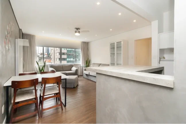 Imagem APARTAMENTO RESIDENCIAL em São Paulo - SP, Pinheiros
