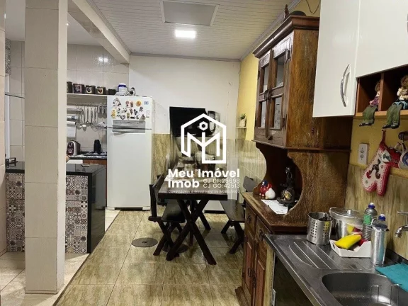 Imagem QE 44 Guará Casa Sobrado 3 Quartos suíte Armários 250m² 3 vagas AC Financiamento