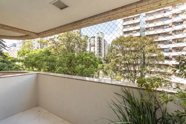 Imagem Apartamento à venda no bairro Petrópolis - Porto Alegre/RS
