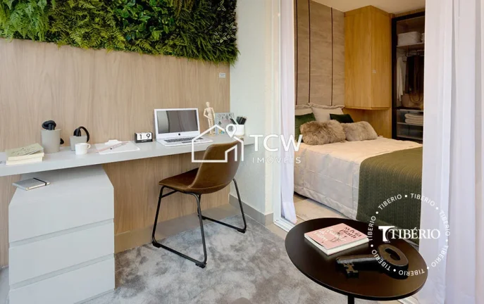 Imagem Apartamento à venda no bairro Vila Mariana - São Paulo/SP, Zona Sul