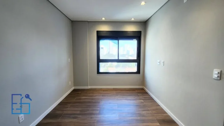 Imagem Apartamento à venda em São Paulo, Campo Belo, com 2 quartos, 73,09m2