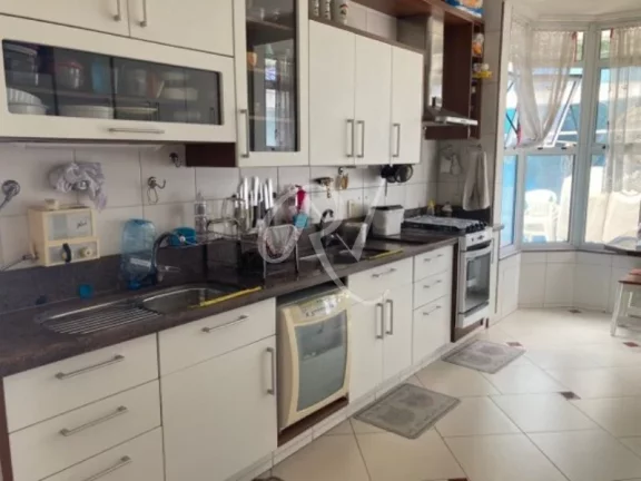 Imagem CASA RESIDENCIAL em SÃO JOSÉ DOS CAMPOS - SP, PARQUE RESIDENCIAL AQUARIUS
