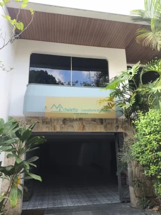 Imagem CASA RESIDENCIAL em SÃO PAULO - SP, SUMARÉ
