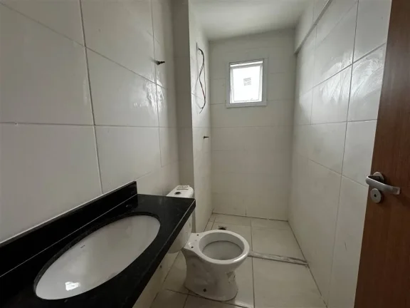 Imagem APARTAMENTO COM 68 m² - MIRIM - PRAIA GRANDE SP