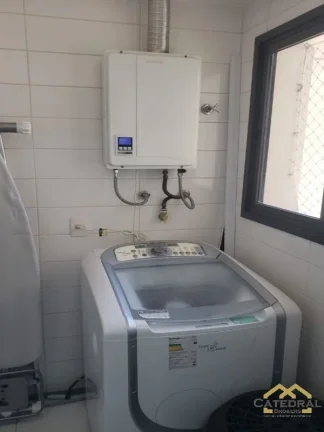 Imagem APARTAMENTO COM 3 DORMITÓRIOS À VENDA, 127 M² - VILA ARENS - JUNDIAÍ/SP
