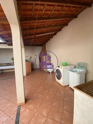 Imagem linda casa sobrado para venda!