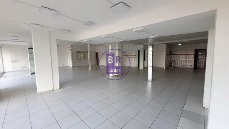 Imagem Excelente imóvel comercial em ótima localização
