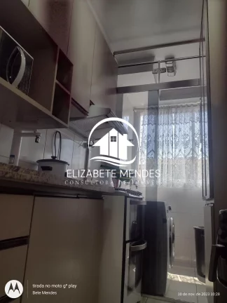 Imagem Apartamento à venda, VILA URUPES, SUZANO - SP Apartamento duplex no Residencial Prosperitá em Suzano