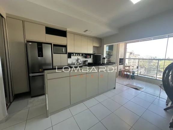 Imagem Apartamento com vista para o mar