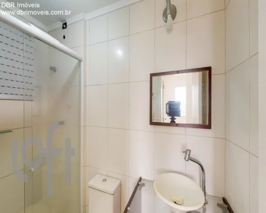 Imagem APARTAMENTO RESIDENCIAL em sao paulo - SP, Mooca