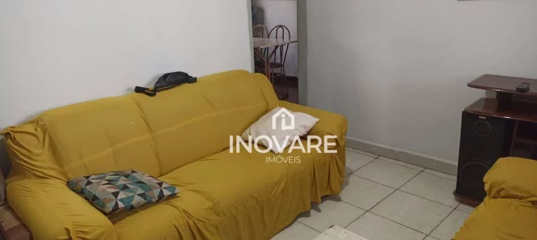 Imagem Casa para investimentos com sala de comércio e casa de fundo à venda por R$ 260.000 - Setor Novo Horizonte - Itumbiara/GO