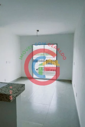 Imagem Ágio apartamento 2Q - Egeu - Anápolis - MAIS BARATO QUE DA CONSTRUTORA