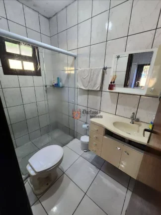 Imagem Chácara com 3 dormitórios à venda, 2700 m² por R$ 750.000,00 - Tenentes - Extrema/MG