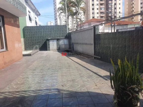 Imagem Casa à venda, Vila Moinho Velho, São Paulo, SP