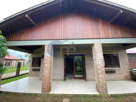 Imagem Casa a venda com 4 suites na Paraiso em Torres/RS