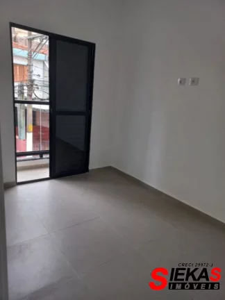 Imagem Imperdível: Apartamento à venda em São Paulo-SP, Vila Oratório! 1 quarto, 1 sala, 1 banheiro, 24m² de área!