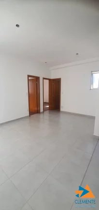 Imagem APTO. 02 QTOS 75 METROS 01 SUITE 02 VAGAS LIVRES-NOVO- B. SERRA BH-MG