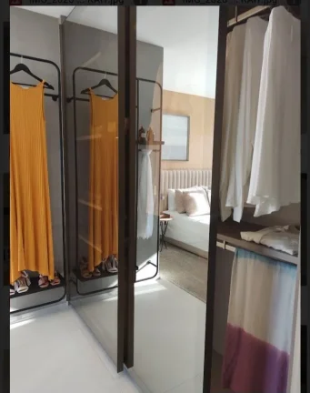 Imagem LATITUD CONDOMÍNIO DESIGN DE 120M2 A 372M2 APARTAMENTO, COBERTURA