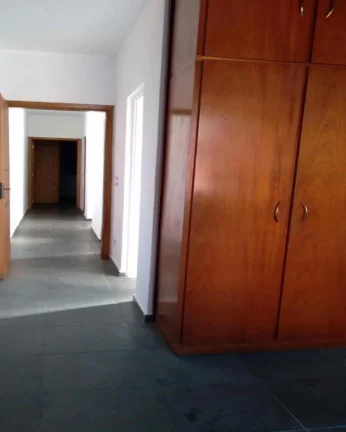 Imagem Sobrado em condomínio fechado