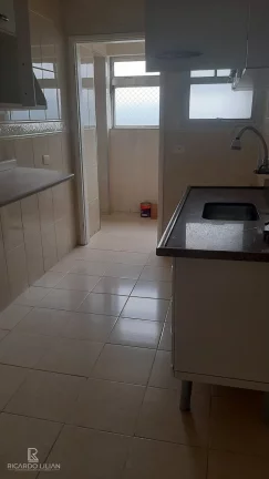 Imagem Apartamento com 2 dormitorios, sacada e uma vaga localizado proximo ao metro Tucuruvi.