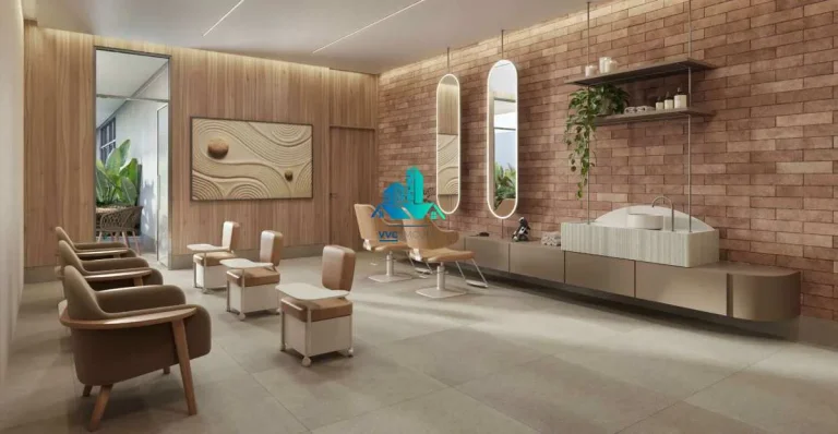 Imagem Apartamento à venda, na Vila Zilda (Tatuapé), com 2 quartos, 83m2,1 vaga