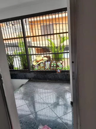 Imagem SOBRADO À VENDA COM 5 QUARTOS NO LAJEADO