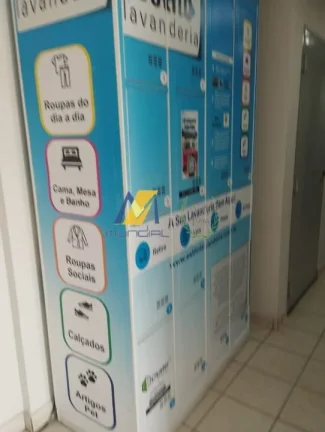Imagem Um espaço que pode ser o que você procura
